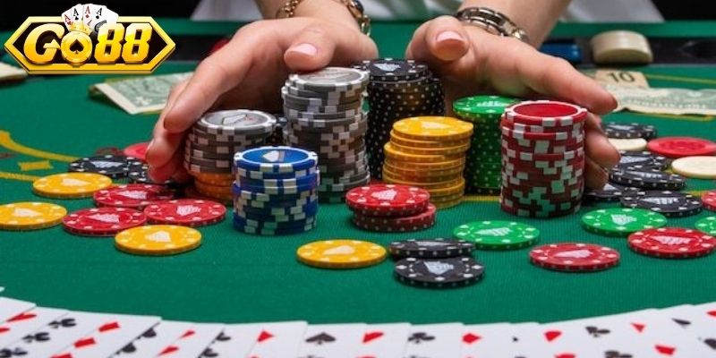 Baccarat Go88 – Đỉnh Cao Giải Trí Đẳng Cấp Chuẩn Quốc Tế 2 Tổng quan trò chơi trực tuyến chuẩn quốc tế
