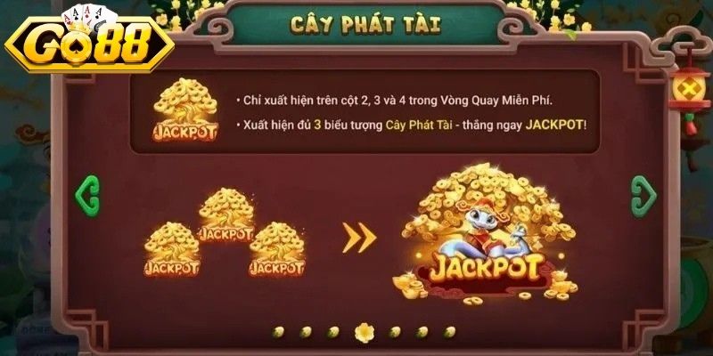 Linh Châu Ất Tỵ Go88 – Săn Thưởng Và Jackpot Cực Khủng 3 Cách xếp biểu tượng liên tiếp từ trái sang phải để tính thắng