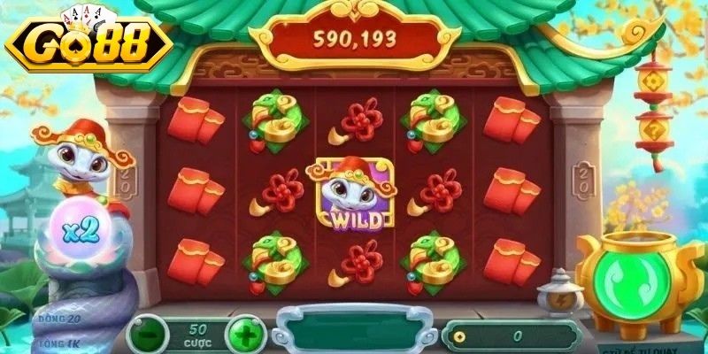 Linh Châu Ất Tỵ Go88 – Săn Thưởng Và Jackpot Cực Khủng 4 Thống kê kết quả quay thưởng theo từng mốc thời gian